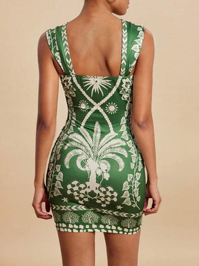 Vestido Feminino Mini Slim Intense, https://bahamorenna.com/