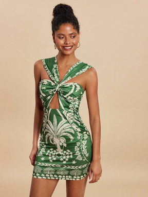 Vestido Feminino Mini Slim Intense, https://bahamorenna.com/