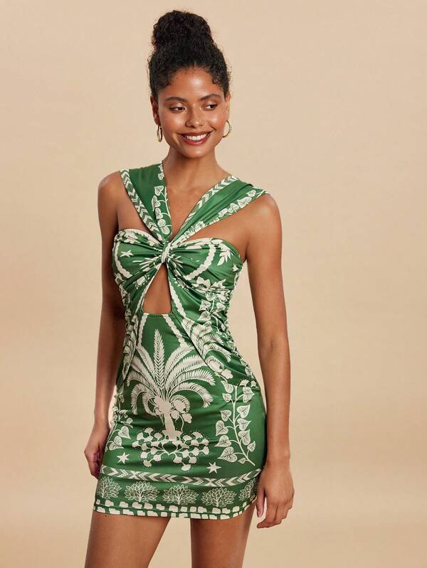 Vestido Feminino Mini Slim Intense, https://bahamorenna.com/