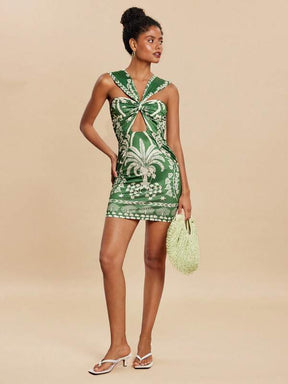 Vestido Feminino Mini Slim Intense, https://bahamorenna.com/