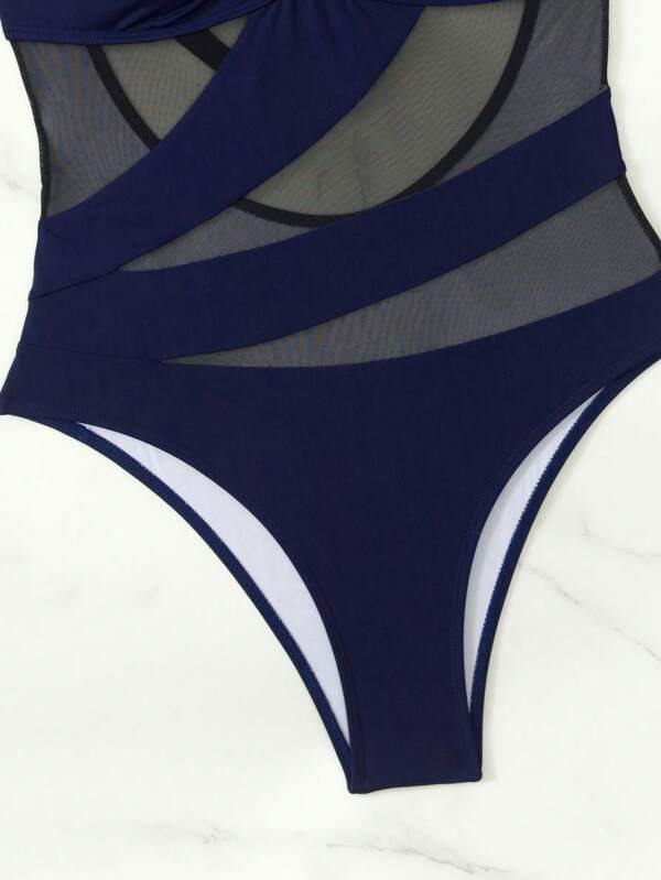 Maiô Steyl Andressa