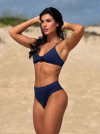Biquíni Hot Pant Luna