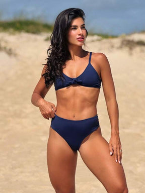 Biquíni Hot Pant Luna