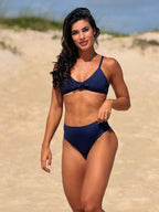 Biquíni Hot Pant Luna