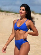 Biquíni Hot Pant Luna