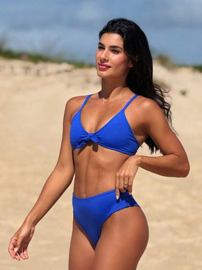 Biquíni Hot Pant Luna