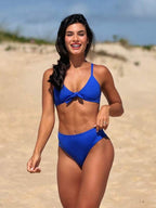 Biquíni Hot Pant Luna