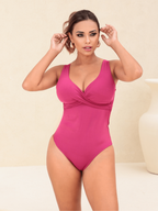 Maiô Slims Waist Virginia