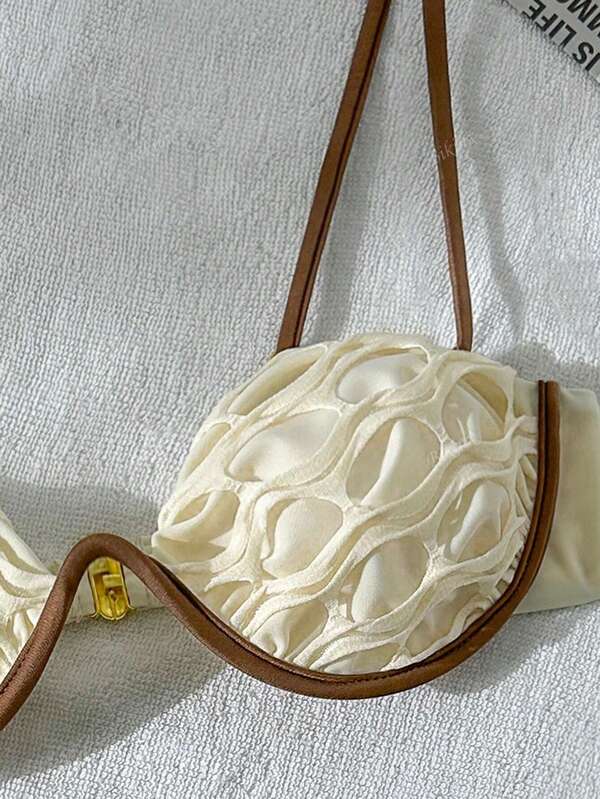 Biquíni Textury Elizabeth