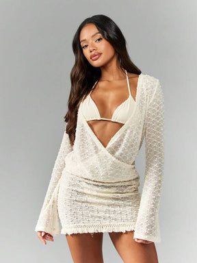 Saída de Praia Spring Natasha