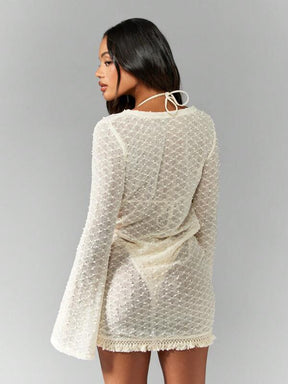 Saída de Praia Spring Natasha