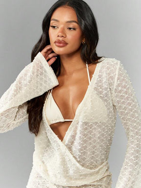 Saída de Praia Spring Natasha