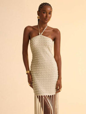 Vestido Mini Trabalhado Feminino Ruffle, https://bahamorenna.com/