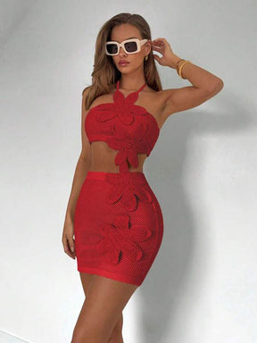 Saída de Praia Sea Tiffany