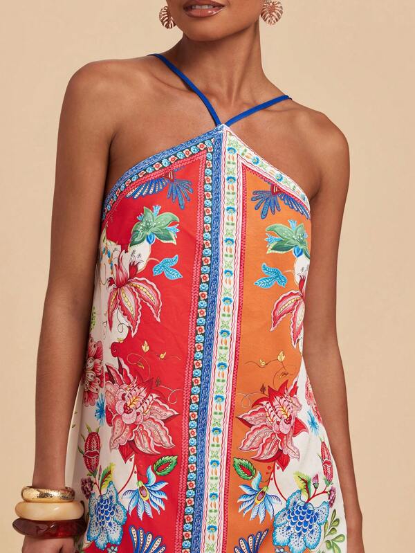 Vestido Mini Feminino Costas Nuas Été, https://bahamorenna.com/