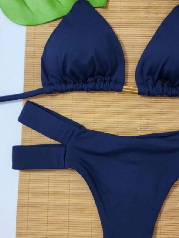 Biquíni Cortininha Helena