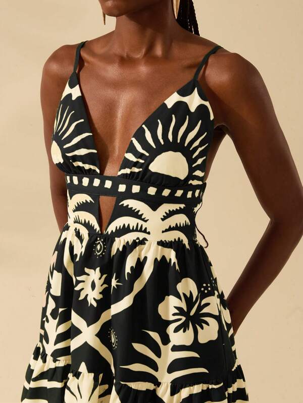 Vestido Mini Feminino Coqueiro Soleil, https://bahamorenna.com/