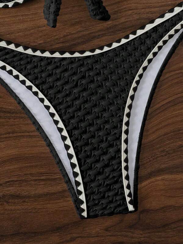 Biquíni Top Textury Camila