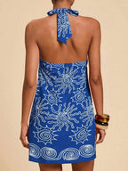Vestido Curto Costas Nua Lumière, https://bahamorenna.com/