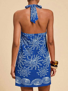 Vestido Curto Costas Nua Lumière, https://bahamorenna.com/