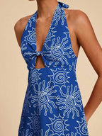Vestido Curto Costas Nua Lumière, https://bahamorenna.com/