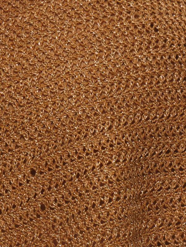 Saída de Praia Side Cutout Sara