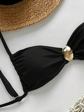 Biquíni Pérola Evangeline