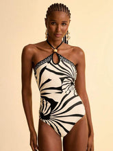 Maiô Monocromatic Auri