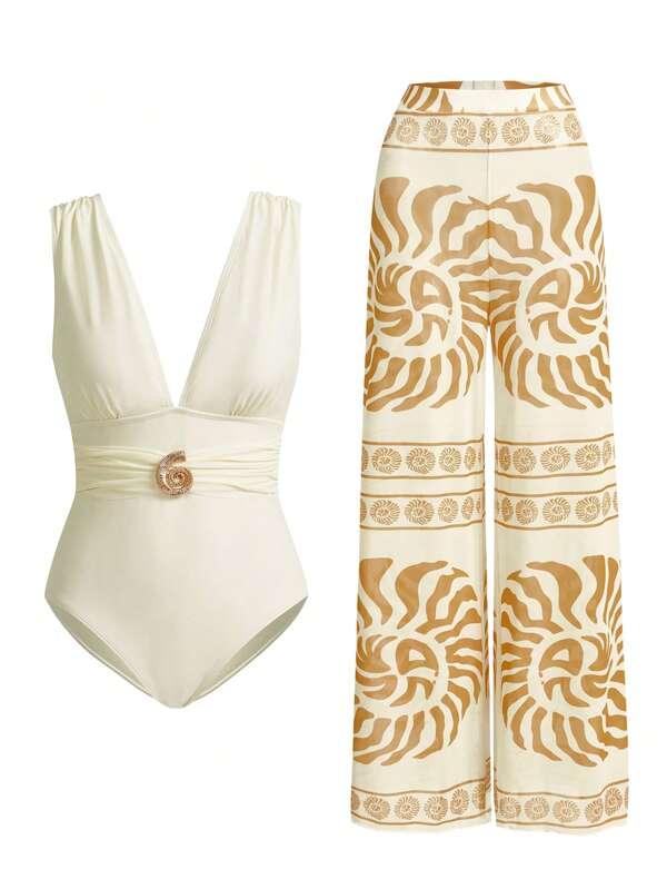 Conjunto Duo Pilar