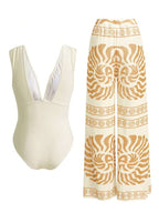 Conjunto Duo Pilar