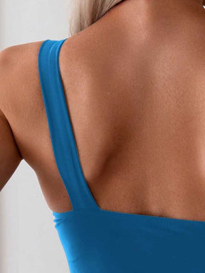 Maiô One Shoulder Catarina