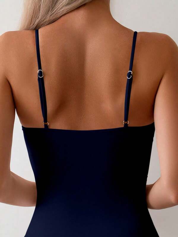 Maiô Rore Charlotte