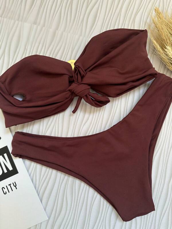 Biquíni Top Scie Patrícia