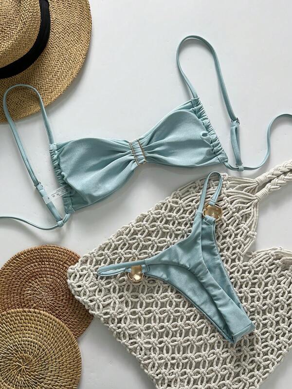 Biquíni Pérola Evangeline