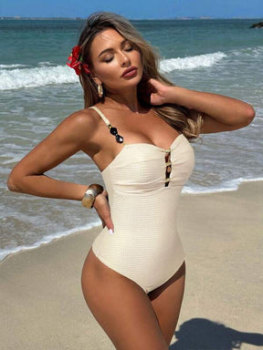 Maiô Texturizado Desirée