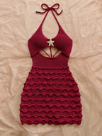 Saída de Praia Tricot July