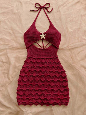 Saída de Praia Tricot July