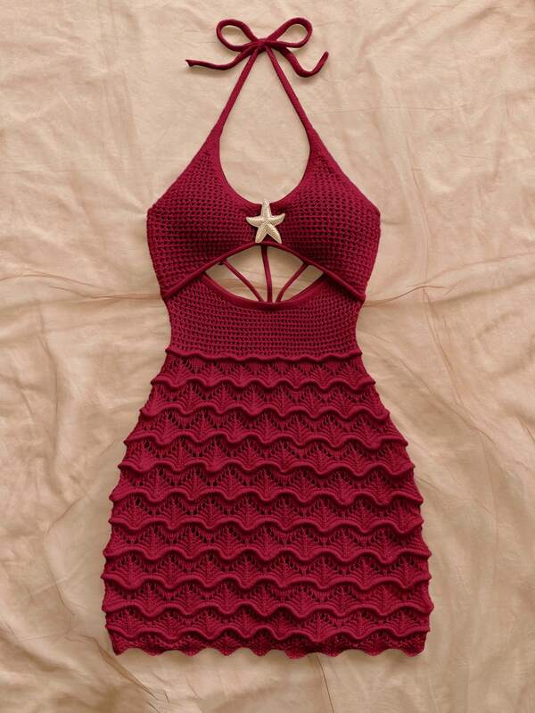 Saída de Praia Tricot July