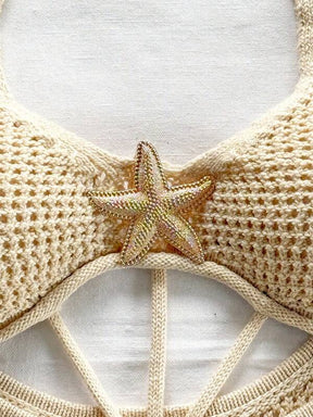 Saída de Praia Tricot July