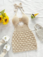 Saída de Praia Tricot July