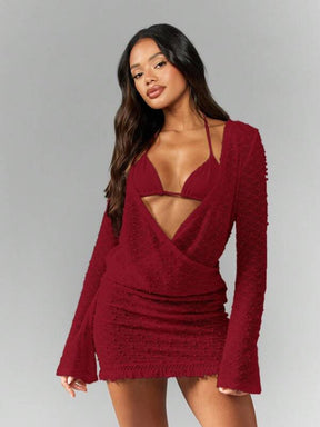 Saída de Praia Spring Natasha