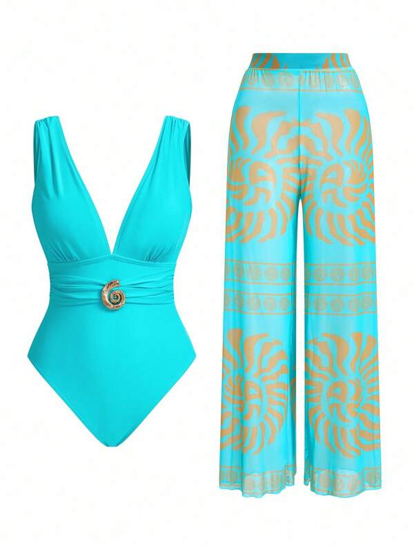Conjunto Duo Pilar