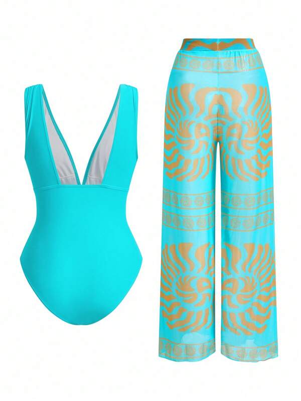 Conjunto Duo Pilar