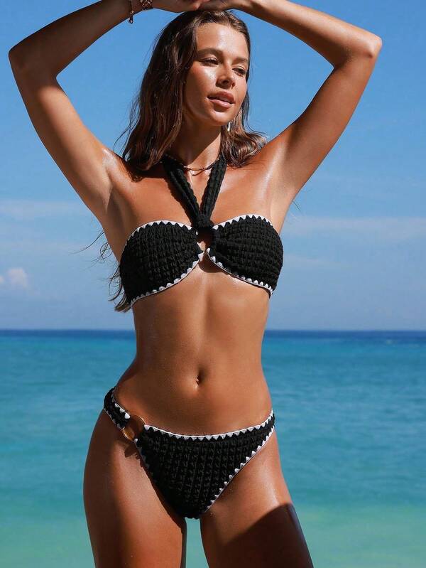 Biquíni Alcocer Milane