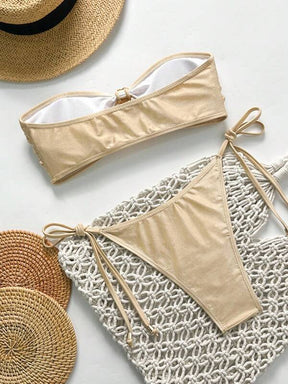 Biquíni Cropped Diana