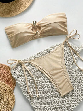 Biquíni Cropped Diana