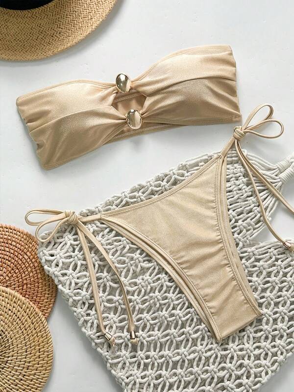 Biquíni Cropped Diana