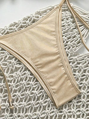 Biquíni Cropped Diana