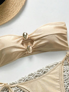 Biquíni Cropped Diana