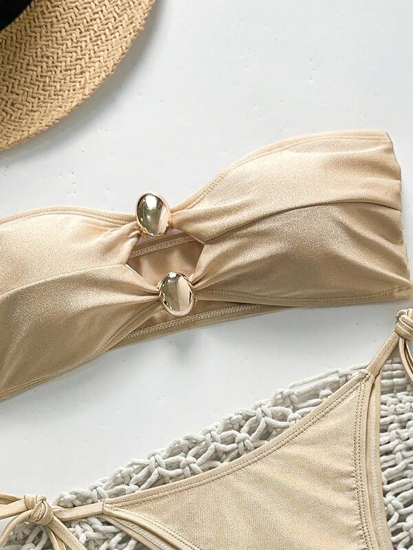 Biquíni Cropped Diana